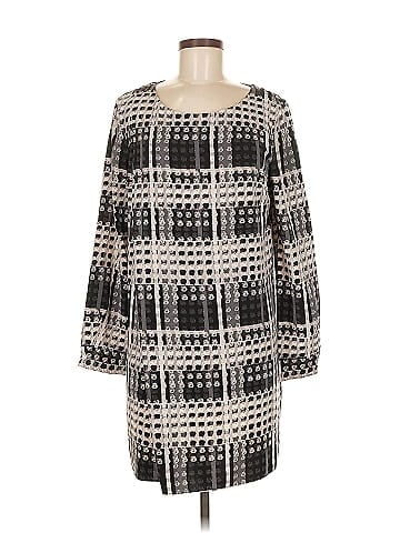 Thakoon for Design Nation 3/4 Sleeve Top (view 1)