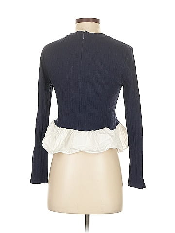 English Factory Long Sleeve Top (view 2)