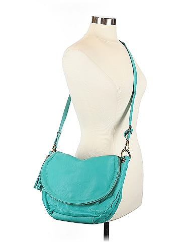 Borse in Pelle Crossbody Bag (view 2)