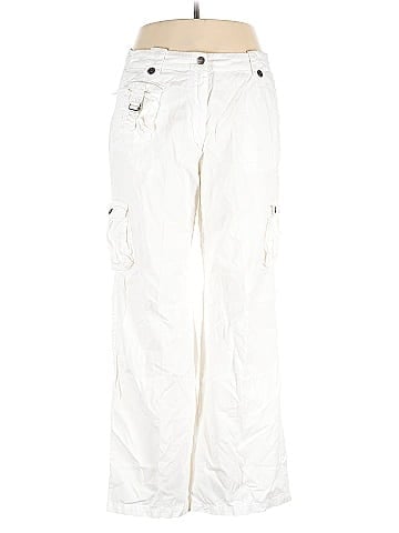 Newport News Cargo Pants (view 1)