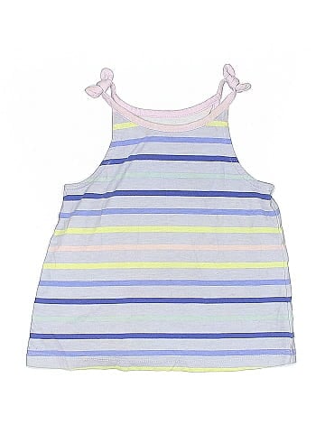 Cat & Jack Sleeveless Top (view 1)