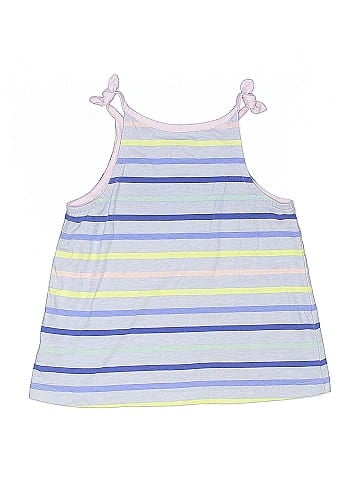Cat & Jack Sleeveless Top (view 2)