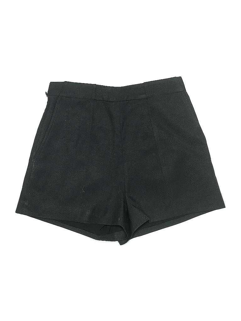 Pre-owned Assorted Brands Shorts In Black