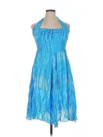 Pineapple Cocktail Dress (view 1)