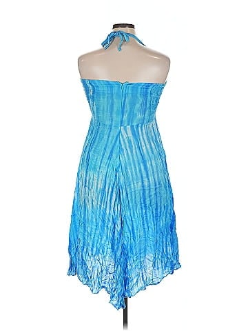 Pineapple Cocktail Dress (view 2)