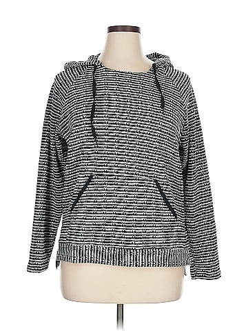 Tail Pullover Sweater (view 1)