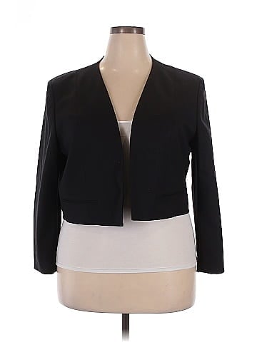 MM. LaFleur Wool Blazer (view 1)