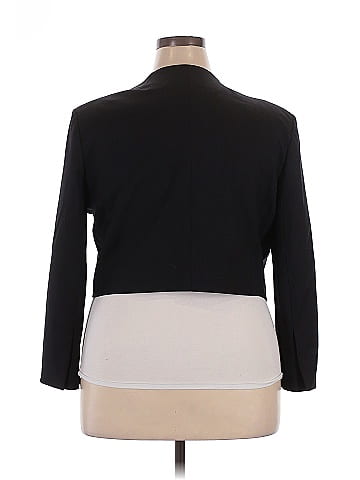 MM. LaFleur Wool Blazer (view 2)