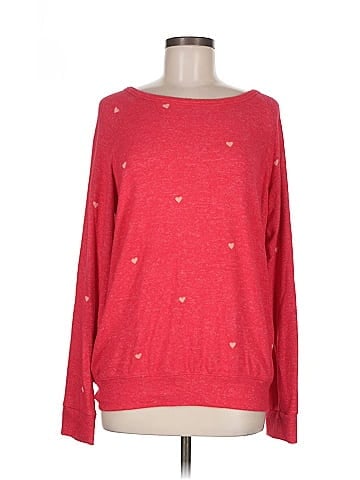 Buffalo by David Bitton Long Sleeve Top (view 1)