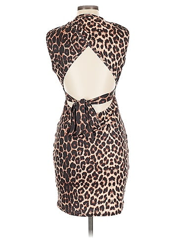 Unbranded Cocktail Dress (view 2)