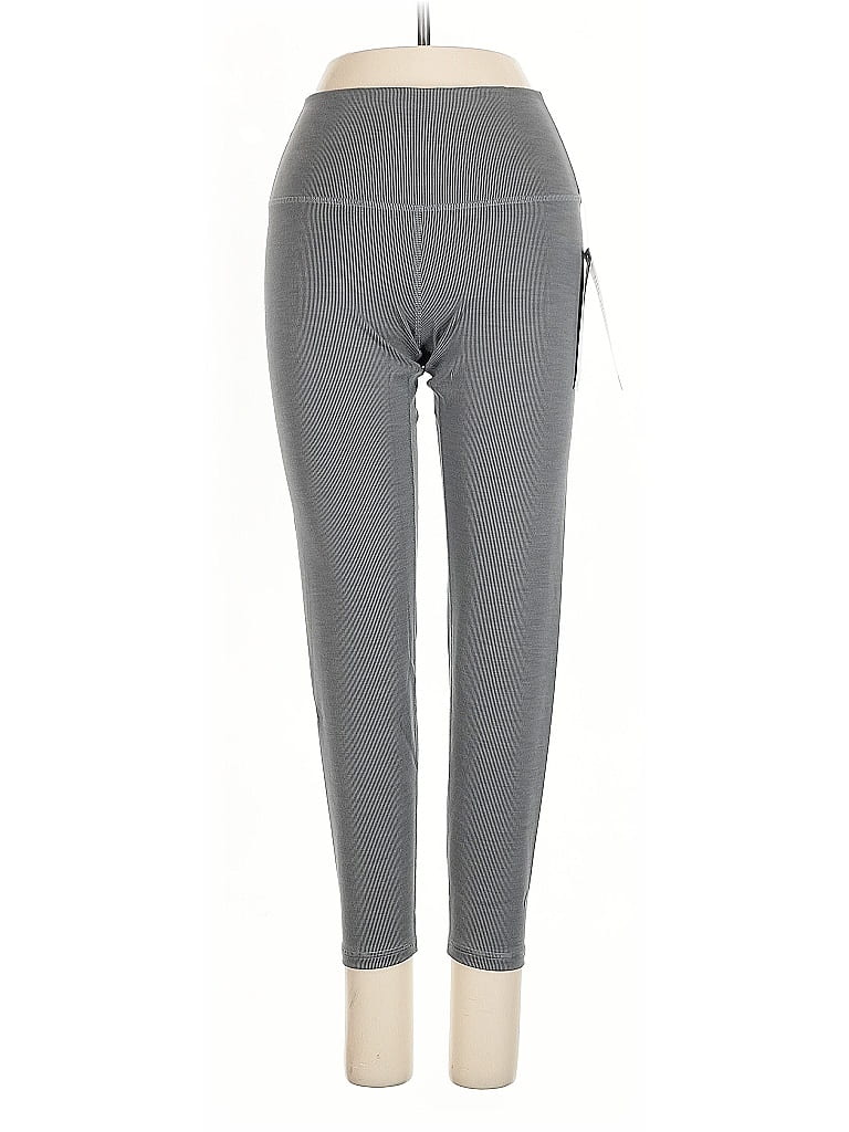 Lezat Active Pants In Gray