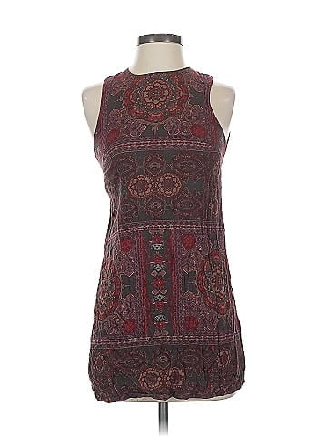 Ecote Casual Dress (view 1)