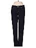 Paige Solid Blue Jeans Size 26 waist - photo 1