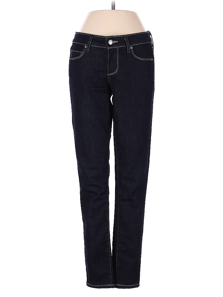Click to view more detailed imagery on our partner's website Pre-owned Paige Jeans In Blue