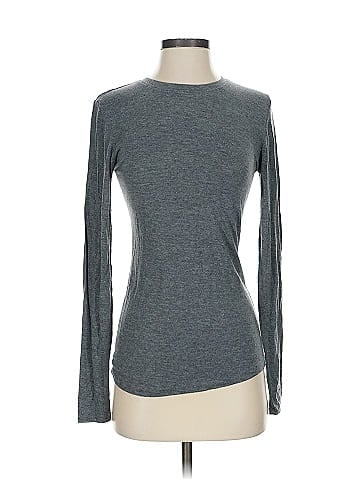 Cuddl Duds Long Sleeve T-Shirt (view 1)