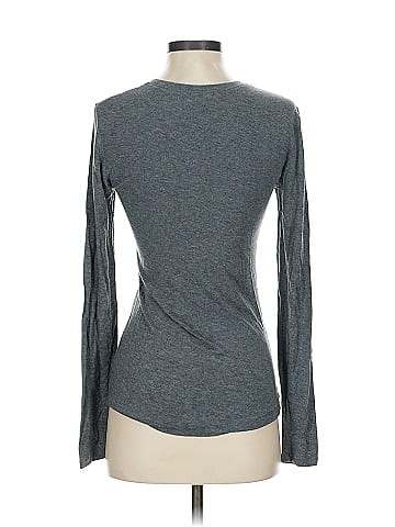 Cuddl Duds Long Sleeve T-Shirt (view 2)