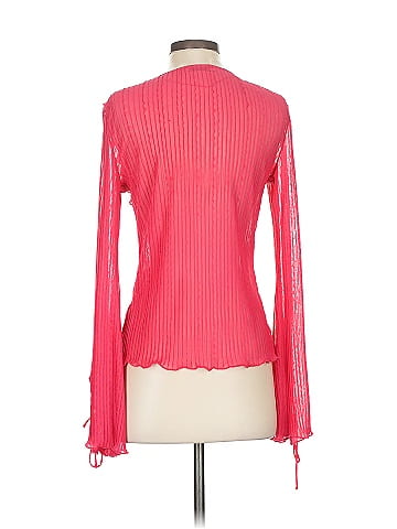 Zara Long Sleeve Blouse (view 2)