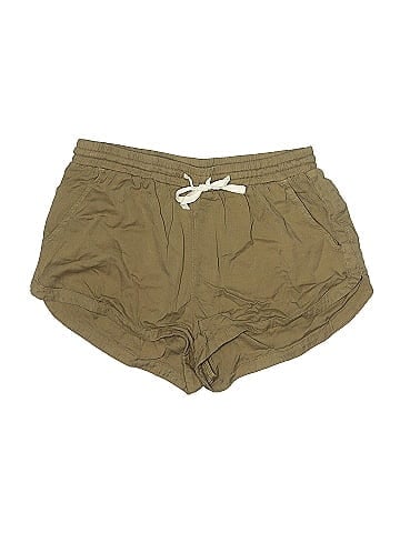 Billabong Khaki Shorts (view 1)