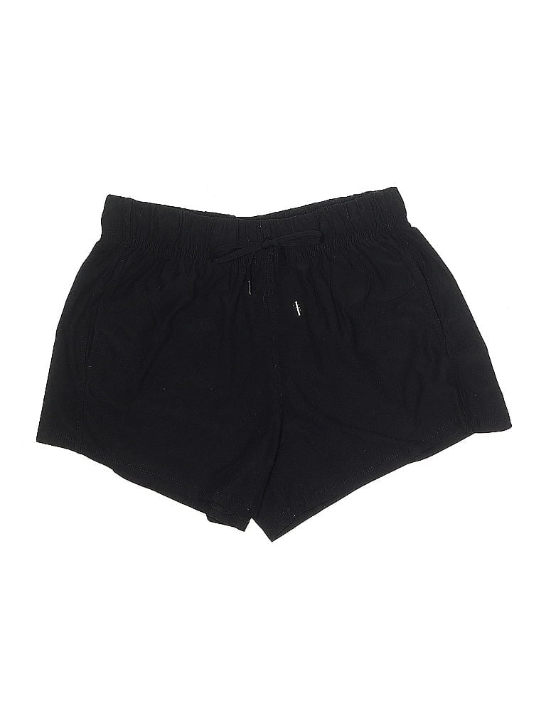 Pre-owned Unbranded Athletic Shorts In Black