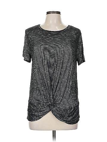 Downeast Short Sleeve Top (view 1)