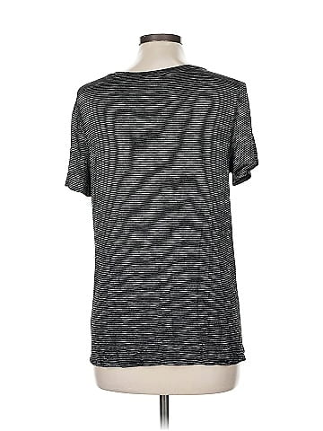 Downeast Short Sleeve Top (view 2)