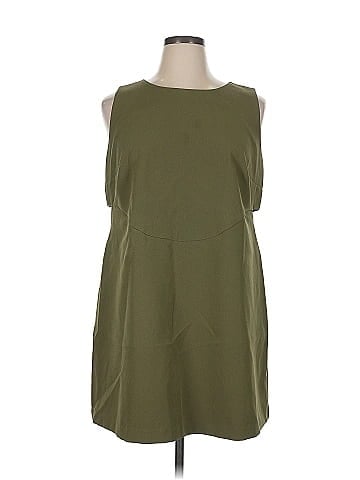 Mare Mare Casual Dress (view 1)