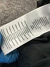 MICHAEL Michael Kors Black Cocktail Dress Size 4 - photo 8