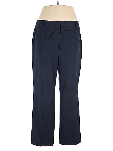 AK Anne Klein Dress Pants (view 1)
