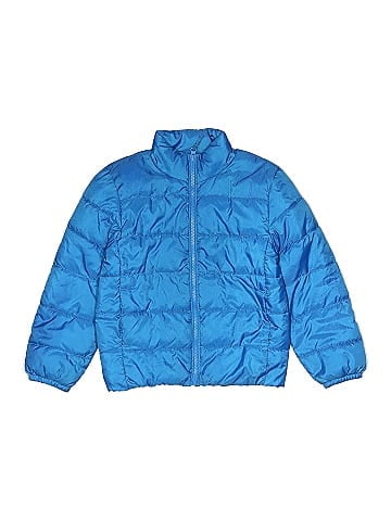 The Children's Place Snow Jacket (view 1)