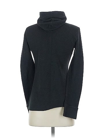 Cuddl Duds Turtleneck Sweater (view 2)