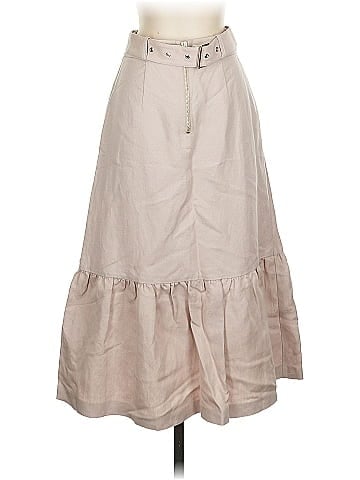 Kate Spade New York Silk Skirt (view 1)