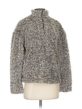Assorted Brands Faux Fur Jacket