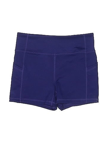 Zella Athletic Shorts (view 1)