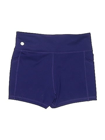 Zella Athletic Shorts (view 2)