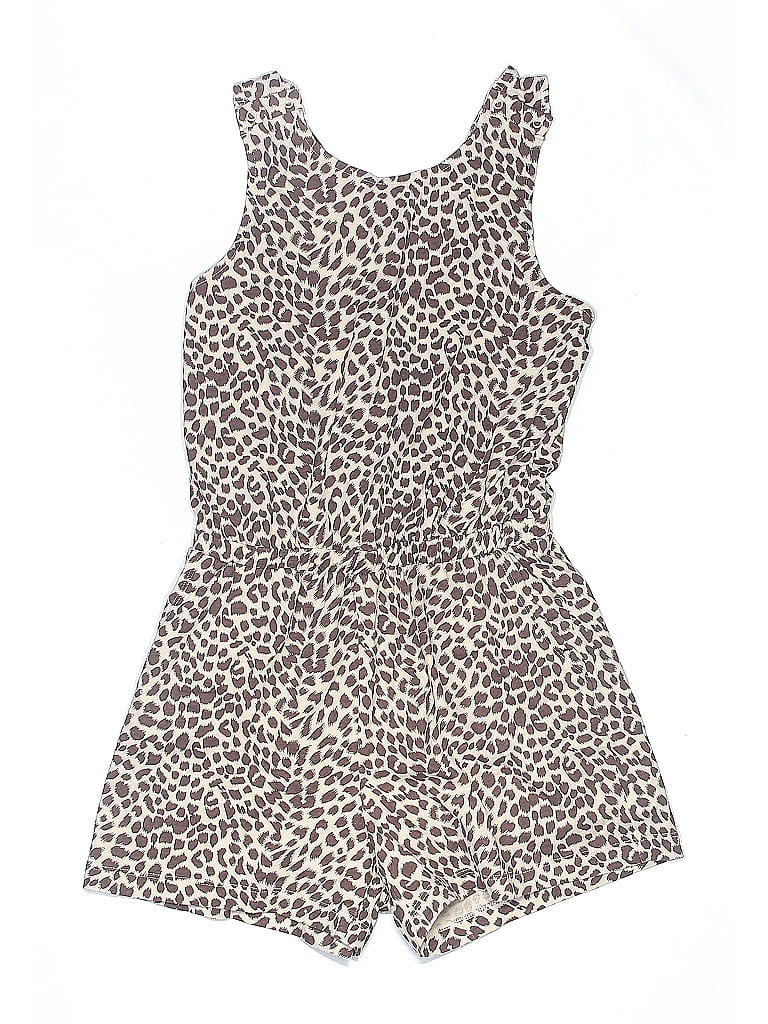 Pre-owned Gap Kids' Dress In Gray