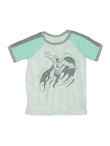 Sonoma Goods for Life Short Sleeve T-Shirt (view 1)