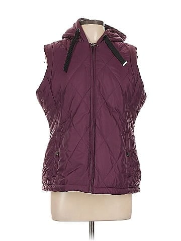 Weatherproof Vest (view 1)