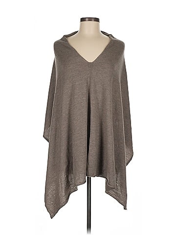 Kerisma Poncho (view 1)