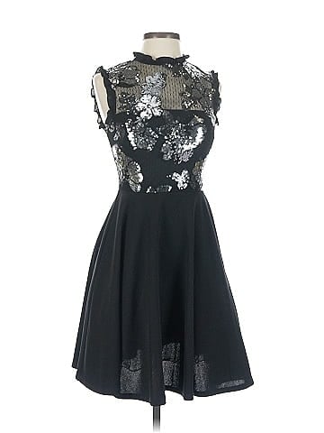 City Studio Cocktail Dress (view 1)