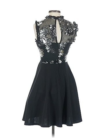 City Studio Cocktail Dress (view 2)