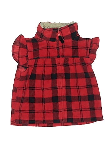 Carter's Coat (view 1)