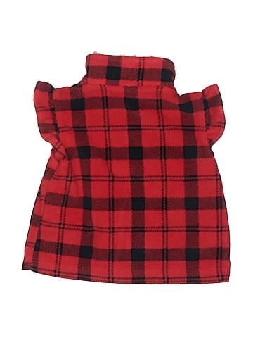 Carter's Coat (view 2)