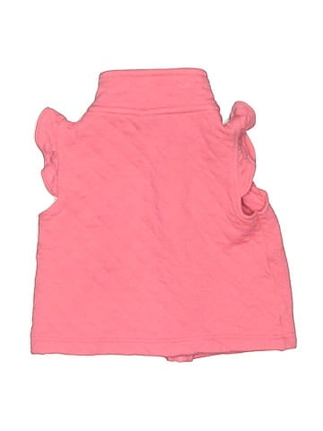 Carter's Vest (view 2)