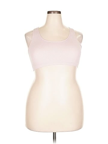 Gap Fit Sleeveless T-Shirt (view 1)