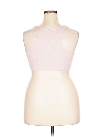 Gap Fit Sleeveless T-Shirt (view 2)