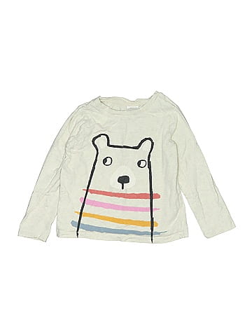 Hanna Andersson Long Sleeve T-Shirt (view 1)