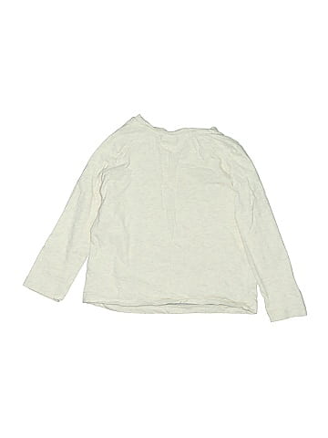 Hanna Andersson Long Sleeve T-Shirt (view 2)