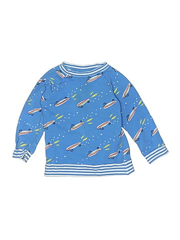 Hanna Andersson Long Sleeve T-Shirt (view 1)