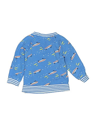 Hanna Andersson Long Sleeve T-Shirt (view 2)