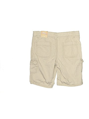 Mudd Cargo Shorts (view 2)